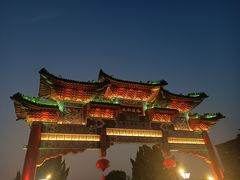 -寻梦滕王阁实景演出