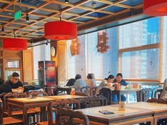 -小吊梨汤·北京菜·烤鸭(双井乐成中心店)