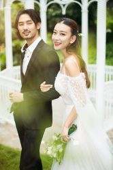 -太古映画婚纱摄影(天河店)