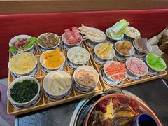 -咏江南·苏式火锅·苏州评弹(观前街店)