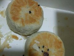 -华荣哲绿豆饼(泰安店)