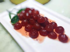 -忆品青莲素食文化主题餐厅(文华名城店)