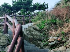 -灵山岛风景区