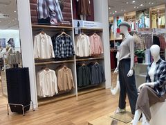 -优衣库(上海颛桥万达广场店)