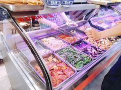 -崇德楼水盆牛羊肉泡馍馆(文艺路店)