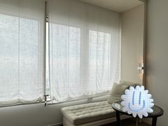 -上海柏悦酒店