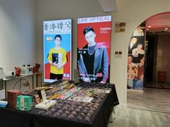 -肆兮眼镜·蔡司·徕卡战略合作店(大坪店)