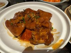 -彩丰楼·中餐厅(国家会展中心上海洲际店)