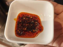 辣椒酱-韩海丽特色美食(秀州路店)