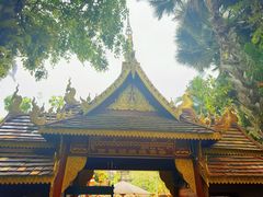 -西双版纳总佛寺