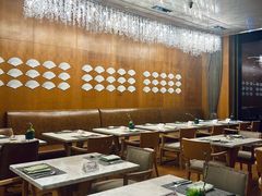 -二楼咖啡厅·厦门源昌凯宾斯基大酒店(湖滨中路店)