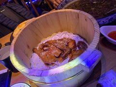 -胡桃里音乐酒馆(四道口店)