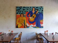 -Laures·月桂西班牙碳烤餐厅(十尚坊店)