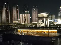 -武汉两江游览·夜游长江(汉口粤汉码头)