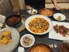 -A One Kitchen·南京精菜馆(晶丽酒店店)