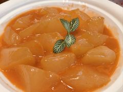 箩卜煲-燕兰楼·清真西北融合菜(亚运村店)