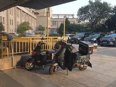 -瑞幸咖啡(宁波嘉汇国贸店)