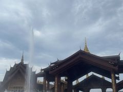 -西双版纳傣族园