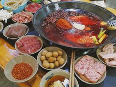 -星鸿社重庆老火锅