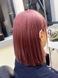 -GANO HAIR 