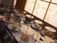 -元气寿司(新城市广场店)