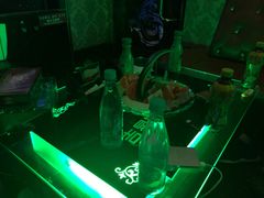 -吉星氧吧量贩式KTV(惠乐购百货店)