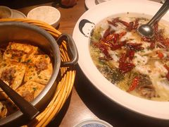 -首秀·四川料理(星耀101店)