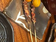 -鸟鹏烧鸟居酒屋(仁恒梦中心店)