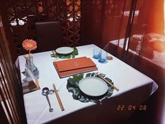 -藏素风格餐厅(大兴店)