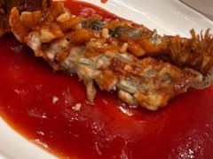 -得月楼·省级非遗·传统苏帮菜(观前店)