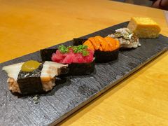 -一阳寿司(麦子街店)