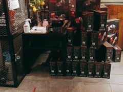 -腰子哥烤串(石佛营炫特店)
