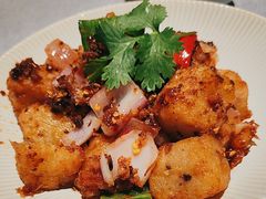 -晓粤·惹味粤菜(凯德乐峰广场店)