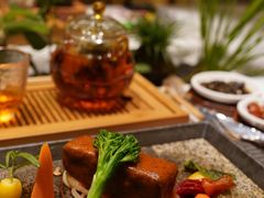 铁板羊肚菌-叶叶菩提(旗舰店)