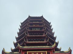 -青城山