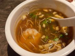 真爱酸辣汤-真爱中国餐馆·年华店(朱雀大街店)