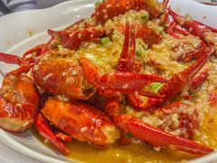 -二钳洞庭虾蟹·江湖菜(成都鹭岛店)