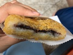 -南市食品街