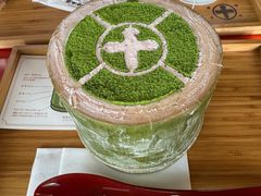 -中村藤吉(本店)