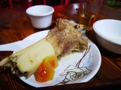 -宇海旺仙沟牛肉店(美苑路店)