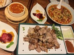 -纳瓦新疆菜(银都店)
