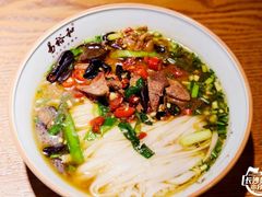 -易裕和·长沙米粉(竹塘西路店)