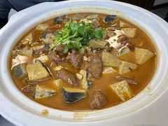 -滁香园·滁州菜(琅琊山店)