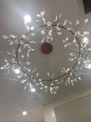 点击看大图 -3AM HAIR SALON染发烫发接发
