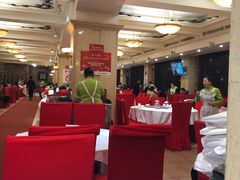 大堂-小贝壳酒楼(经九路店)