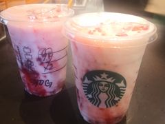 -星巴克(来福士2F店)