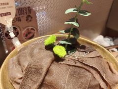 -巴奴毛肚火锅(七宝领展广场店)