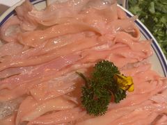 -旧街市鲜货老火锅(大光路店)