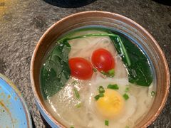 -老墙根涮肉·铜锅鲜羊肉(良乡店)