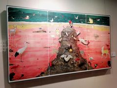 -江苏省美术馆(长江路新馆)